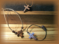 Crosses