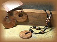 Mahogany