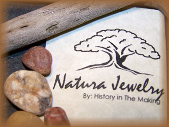 Natura Jewelry by Bert and Linda Straub - History in the Making Erie, PA